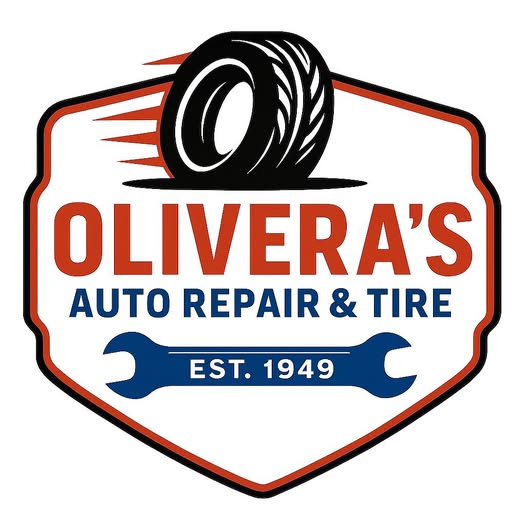 Olivera's Auto Repair and Tires